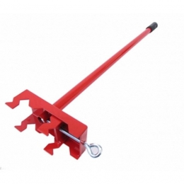 DuwstangFietsBalansTrainer