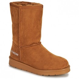 LaarzenLoveMoschinoWINTERBOOT