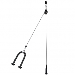 Kabeltrekstation-Cablepulley-Latpulley-kabeltreksysteem-GorillaSports