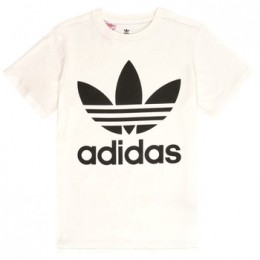 T-shirtKorteMouwadidasSARAH