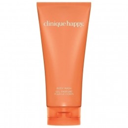 CliniqueHappyBODYWASH200ML