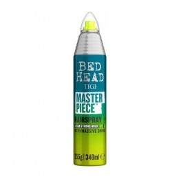 TIGIBedHeadMasterpieceStylingspray340ml
