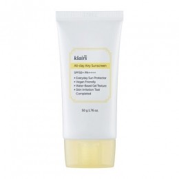 DearKlairsDailyAll-dayAirySunscreenSPF50PA