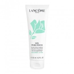 LancmeGelPureFocusReinigingsgel125ml