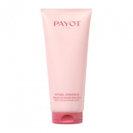 PayotRituelCorpsNourishingCleansingCareDouchegel200ml