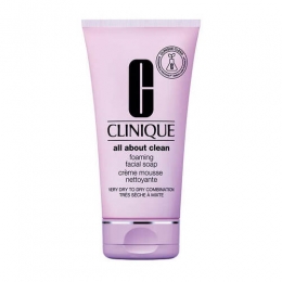 CliniqueAllAboutCleanFoamingFacialSoapHuidtype1234150ml