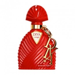EmanuelUngaroDivaRougeEaudeParfum100ml