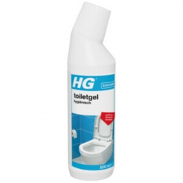 6xHGToiletgelHyginisch500ml