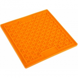 LickimatLikmatBuddyOranje20cm