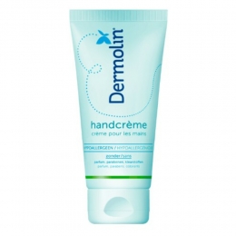 DermolinHandcrme75ml