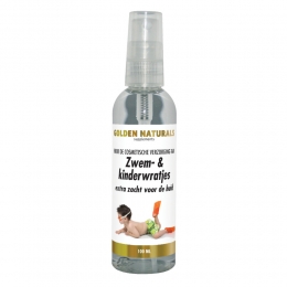 GratisVerzendingGoldenNaturalsZwem-Kinderwratjes100ml