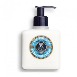 LOccitaneExtra-gentleLotionBodylotion300ml
