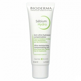 BiodermaSbiumHydraterendeCrme40ml