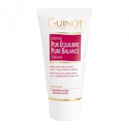 GuinotCremePurEquilibrePureBalanceCream50ml
