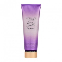 VictoriasSecretLoveSpellShimmerBodylotion236ml