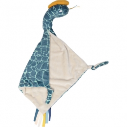 TrycoSlangSteveKnuffeldoek