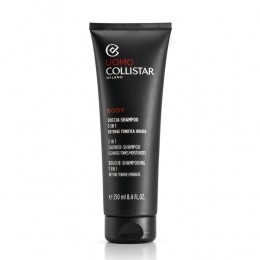 CollistarShowerShampoo3in1250ml