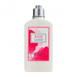LOccitaneRoseBodylotion250ml
