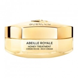 GuerlainAbeilleRoyaleHoneyTreatmentRichDayCream50ml