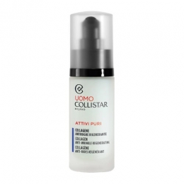 CollistarUomoAttiviPuriCollagenAntiWrinkleRegeneratingSerum