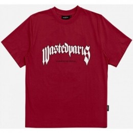 T-shirtWastedT-shirtpitcher-