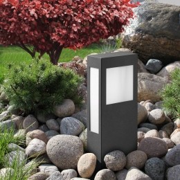 CMDRoestvrijstalensokkellampAquaPaulomet2G11-LED