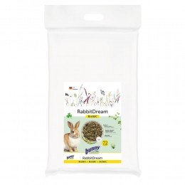 BunnyNatureKonijnendroomBasic4kg