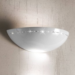 CeramicheWandlampLaurentia39cm