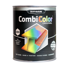 Rust-OleumCombicolorSatinWh-OpKleurGemengd-1L