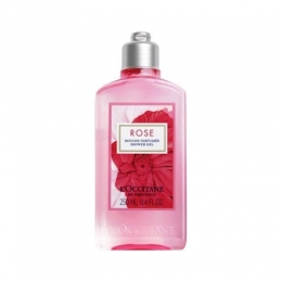 LOccitaneRoseDouchegel250ml