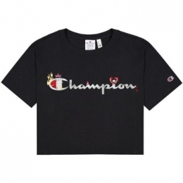 T-shirtKorteMouwChampion-