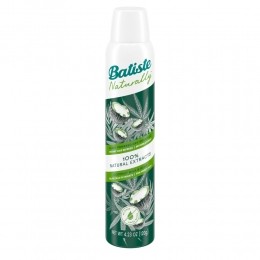 6xBatisteNaturallyDroogshampooCoconutMilkHempSeedOil200ml