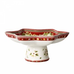 VilleroyBochWinterBakeryDelightSchaalsteropvoet