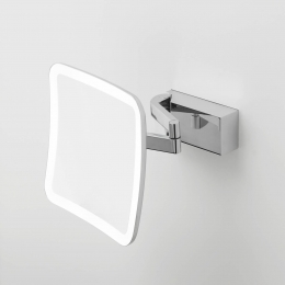DecorWaltherVisionSLEDcosmeticaspiegelchroom