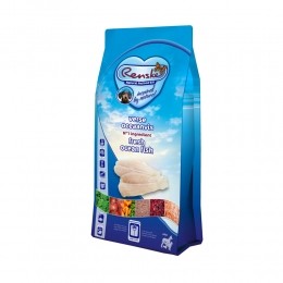 RenskeSuperPremiumAdultHondenvoerOceaanvis12kg