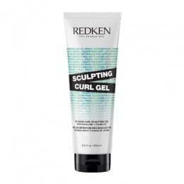 RedkenSculptingCurlGel250ml