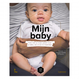 Mijnbaby