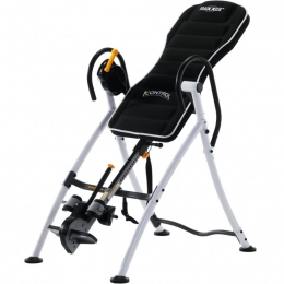 MAXXUSInversietafel-InversionTable-Zwaartekrachttrainer-GorillaSports