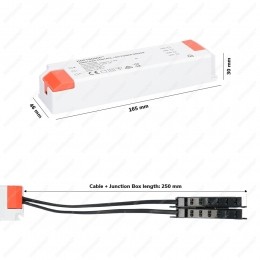 SmartTuyaLEDdriver-12V-WifienBluetooth-LEDtrafo-Compatibelmetminiinbouwspotsenverandaverlichting-voorbinnen