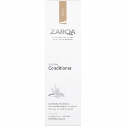 3xZarqaConditionerSensitive200ml