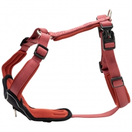 WOLTERSHondentuigProfessionalComfortroodMaat4