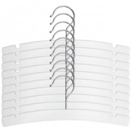 Prnatalkledinghangerhout10stuks