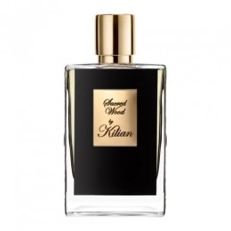 KilianSacredWoodEaudeParfumRefillable50ml