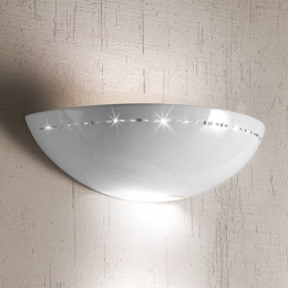 CeramicheWandlampLaurentia39cm