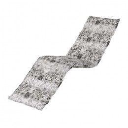 LigbedkussenSilkgrey