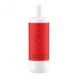 SchwarzkopfProfessionalIgoraRoyalDeveloper1240Vol1000ml