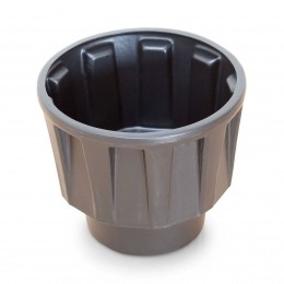 degardoPlanteninzetvoordecoratievelampRovioIVzwart