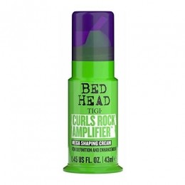 TIGIBedHeadCurlsRockAmplifierHaarcreme43ml