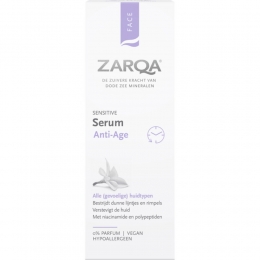 3xZarqaSerumAnti-Age30ml