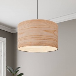 EnvostarVeneerhanglampkernhoutessen